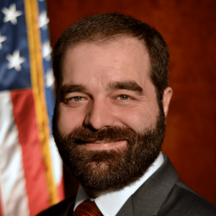 Aaron Weismann- Main Line Health - Realm.Security Advisor