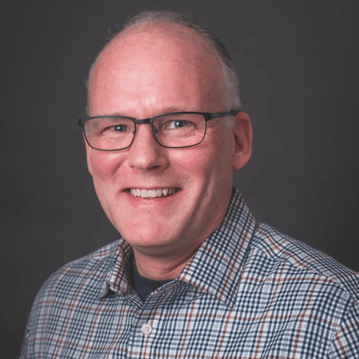 Paul Drapeau - Information Security Leader - Realm.Security Advisor