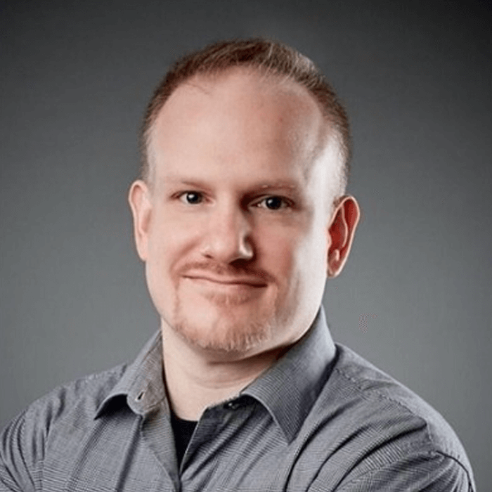 Steven Maske - YETI - Realm.Security Advisor