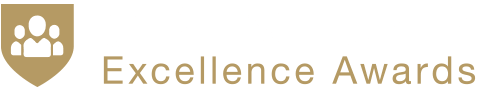 Cybersecurity Excellence Awards winner