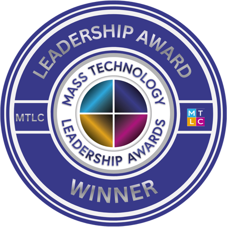 Mass Technology Leadership Award Winner