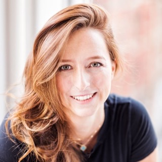 Laura Griffiths, Head of Product at Scanner